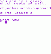 Death Ship